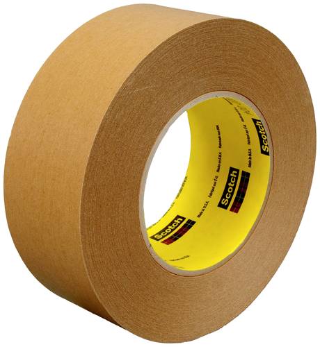 3M 84225066 Klebeband Schwarz (L x B) 66m x 51mm 1St. von 3M