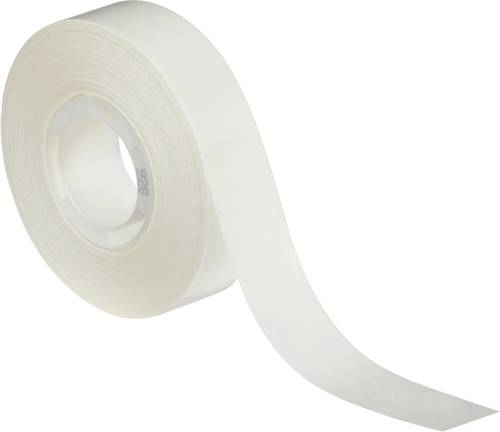 Scotch 9281216 9281216 Doppelseitiges Klebeband Weiß (L x B) 16.5m x 12.7mm 1St. von Scotch