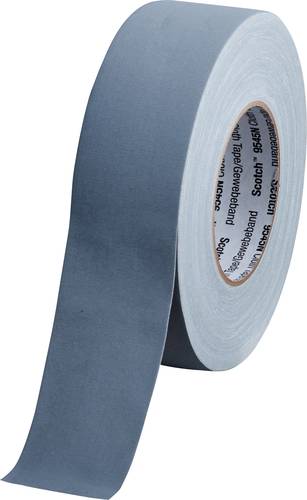 Scotch 9545NG50 Gewebeklebeband Grau (L x B) 50m x 50mm 1St. von Scotch