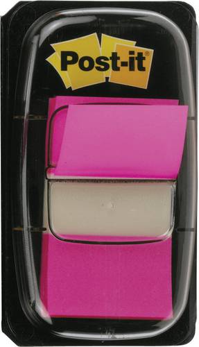 Post-it Haftmarker 7100062569 Pink von Post-It