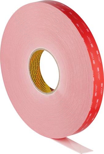 3M LSE160/SMPLN Klebeband 3M™ LSE Weiß (L x B) 3m x 19mm 1St. von 3M