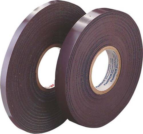 3M MGO 1316 25x30,5 7000057530 Magnetklebeband Braun (L x B) 30m x 25mm 5St. von 3M