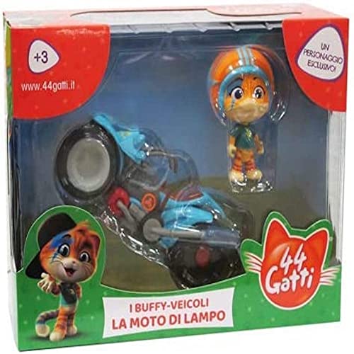 44 Cats 7600180202 Spielset Asst 44 Cats 7600180202 Spielset Asst von 44 Cats