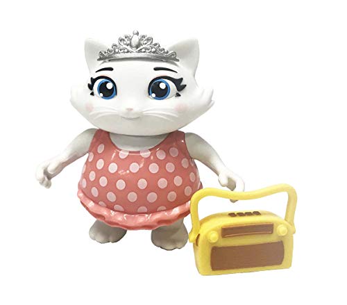 Simba Dickie 7600180117 44 Cats Lola Spielfigur, Mehrfarbig von 44 Cats