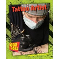 Tattoo Artist von 45th Parallel Press