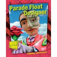 Parade Float Designer von 45th Parallel Press