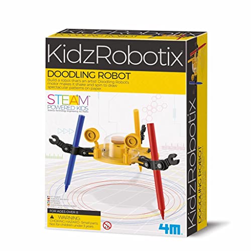 4M Doodling Robot von 4M