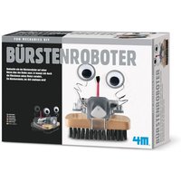 KidzRobotix - Bürsten Roboter KidzRobotix - Bürsten Roboter von HCM Kinzel GmbH