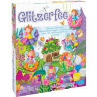 Mould & Paint - Glitzerfee Mould & Paint - Glitzerfee von HCM Kinzel GmbH