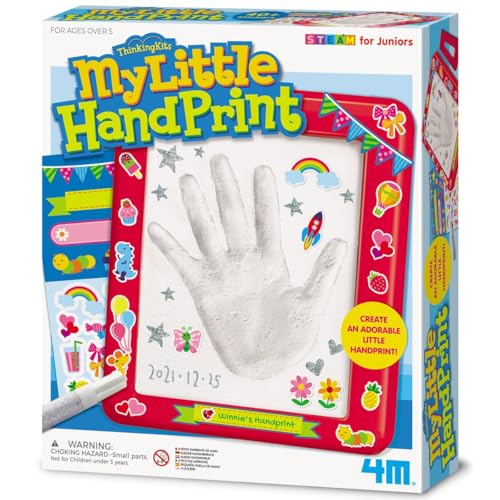 4M My Little Handprint von 4M