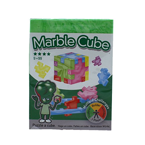 Happy Cube MC100/60.4 Marble Cube - Sortiert 1 Stück von 4M