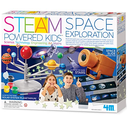 Space Exploration von 4M