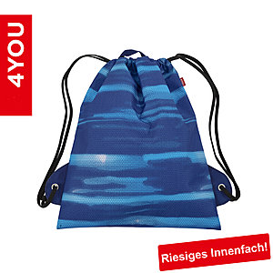 4YOU Festivalbag Shades Blue von 4You