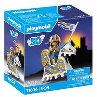 PLAYMOBIL® 71604 Jubiläums-Ritter von 50 JAHRE PLAYMOBIL