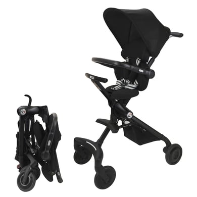 509 Crew Buggy EZ Traveller black von 509 Crew