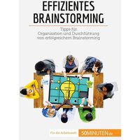 Effizientes Brainstorming von 50Minuten.de