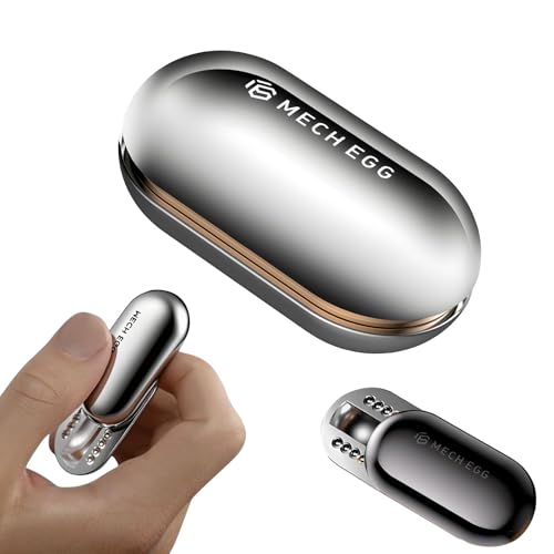 7JI Fidget Toys Erwachsene,Metall Slider Fidget Toys Magnet,Rotation Slider EDC Fidget,ADHC Spielzeug Erwachsene,zappelspielzeug,Anti Stress Geschenke für Herren 7JI Fidget Toys Erwachsene,Metall Slider Fidget Toys Magnet,Rotation Slider EDC Fidget,ADHC Spielzeug Erwachsene,zappelspielzeug,Anti Stress Geschenke für Herren von 7JI