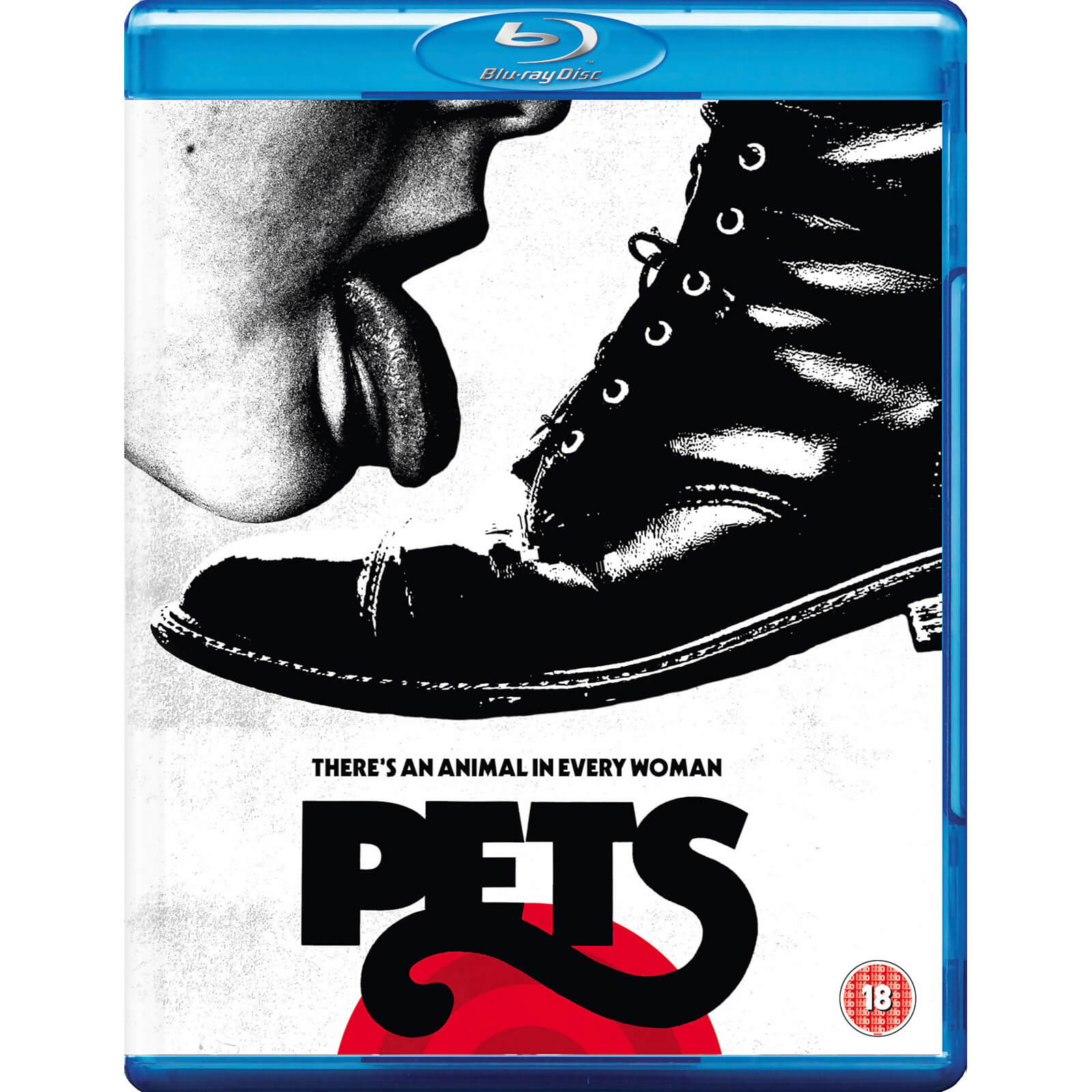 Pets von 88 Films