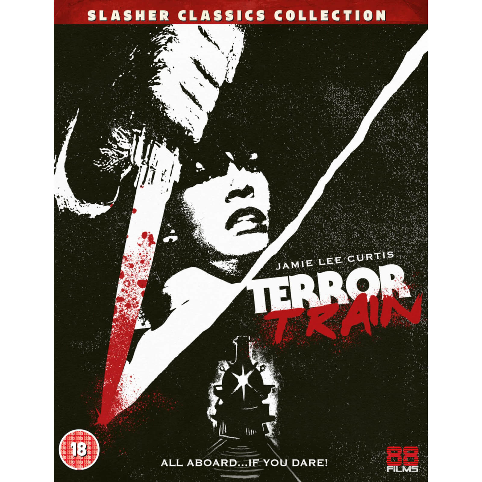 Terror Train Terror Train von 88 Films