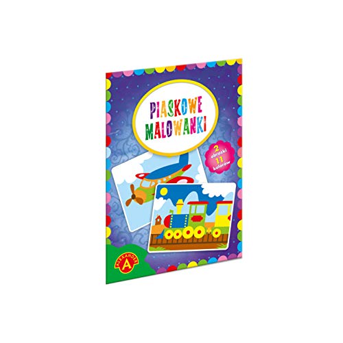 Z.P. Alexander 1881 Sandmann Gemäldeeisen-Zug, Flugzeuge Z.P. Alexander 1881 Sandmann Gemäldeeisen-Zug, Flugzeuge von A ALEXANDER