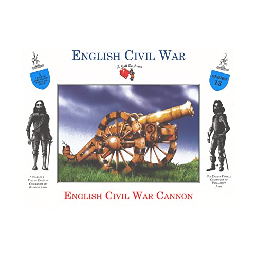 English Civil War 1 Cannon von A Call To Arms