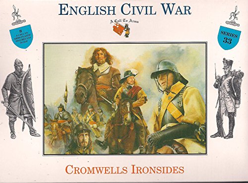 A Call to Arms 1/32 Cromwells Ironsides von A Call to Arms