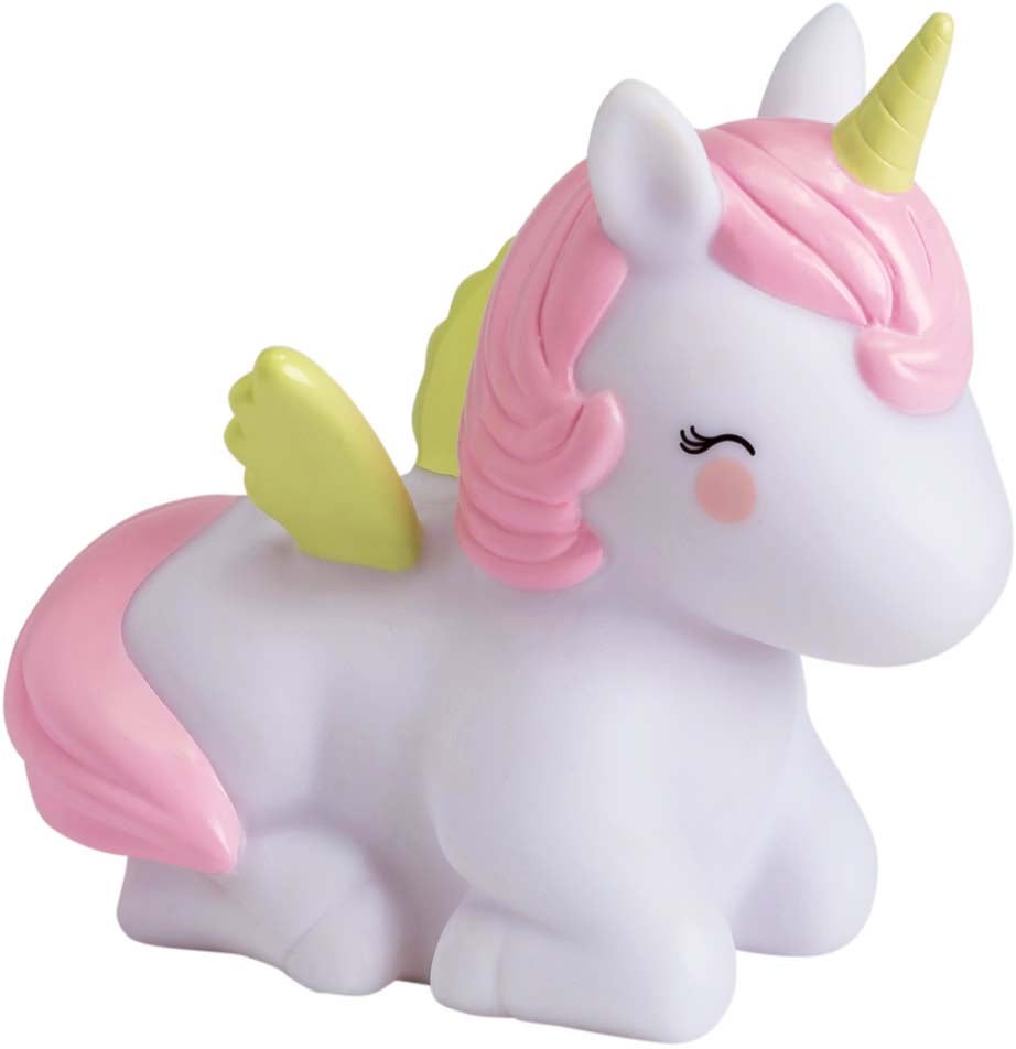 A Little Lovely Company Einhorn Spardose von A Little Lovely Company