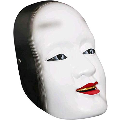 Damen Party Cosplay Maske für Frauen Kostüm Maske für Erwachsene Deluxe Maskerade Kostüme Vollgesichtsmaske von A Mask