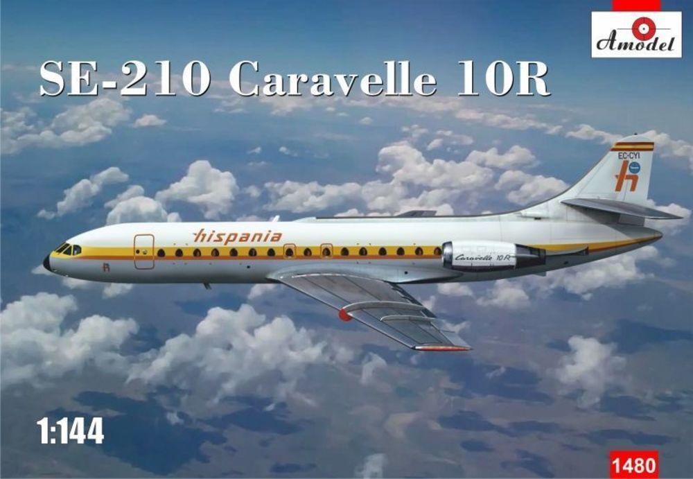 SE-210 Carawella 10R von A-Model