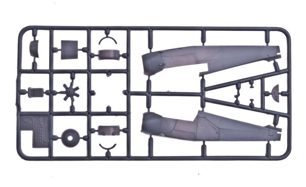 Tachikawa KKY-2 von A-Model