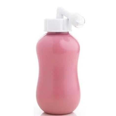 A Mum Peri Flasche 360 ml, Rosa von A Mum