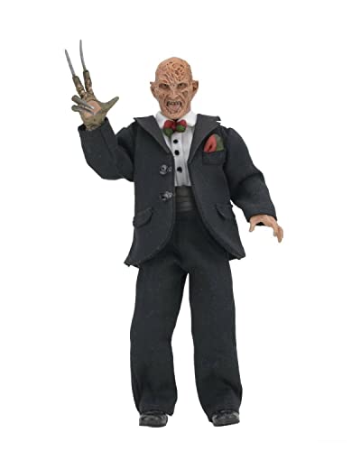 A Nightmare On Elm Street 14956, Mehrfarbig von NECA