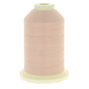 BSG Flock 40 Overlockfaden Texturiert 1002 Rosa - 1500m von A&E Thread