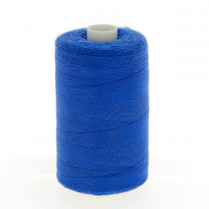 BSG Nähfaden 120 Blau 0285 - 900m von A&E Thread