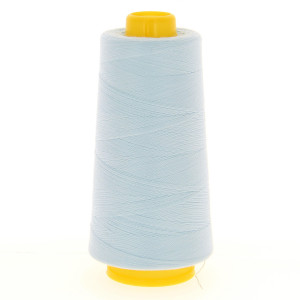 BSG Overlockfaden 120 0276 Babyblau - 2500m von A&E Thread