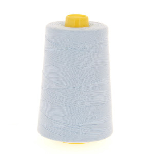 BSG Overlockfaden 120 0276 Babyblau - 5000m von A&E Thread