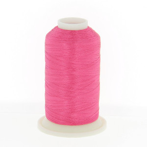 BSG Polyester-Stickgarn 120 52009 Hellrosa - 1000m von A&E Thread