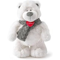 Av-Teddy Bär Weiss Mittel 94177 von A. Hausmann GmbH