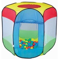 Ball Pool mit 100 Bällen von A. Hausmann GmbH