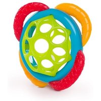 Oball Grasp & Teethe Teether - Greif- und Beißring von A. Hausmann GmbH