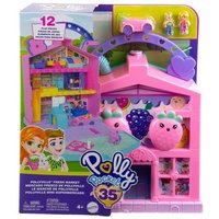 Polly Pocket Lebensmittelmarkt von A. Hausmann GmbH