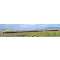 A.C.M.E. AC45168 H0 4-teiliges Set Rollende Landstraße Set B, HUPAC, Ep. IV A.C.M.E. AC45168 H0 4-teiliges Set Rollende Landstraße Set B, HUPAC, Ep. IV von A.C.M.E.