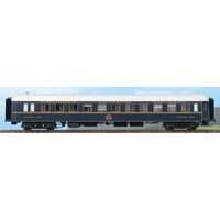 A.C.M.E. AC51021 H0 Schlafwagen Ub ISG, CIWL, DB, Ep. IV von A.C.M.E.