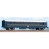 A.C.M.E. AC51022 H0 Schlafwagen Ub ISG, CIWL, Ep. III von A.C.M.E.