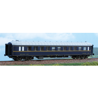 A.C.M.E. AC51029 H0 Schlafwagen Ub, FS - ex CIWL, Ep. IV von A.C.M.E.