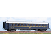 A.C.M.E. AC51045 H0 Schlafwagen Typ Y "CIWL", TCDD, Ep. IV von A.C.M.E.