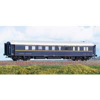 A.C.M.E. AC51077 H0 Speisewagen ex 2764 „Pistoiesi“, SNCB, Ep. IV von A.C.M.E.