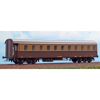 A.C.M.E. AC51170 H0 Zellenwagen Typ 1953R Castano, FS, Ep. III von A.C.M.E.