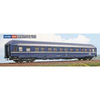 A.C.M.E. AC52385 H0 Schlafwagen WLABmh174 TEN blau, DSB, Ep. V von A.C.M.E.