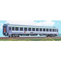 A.C.M.E. AC52722 H0 Personenwagen IC-Wagen Typ 136A 2. Klasse, PKP, Ep. V-VI von A.C.M.E.